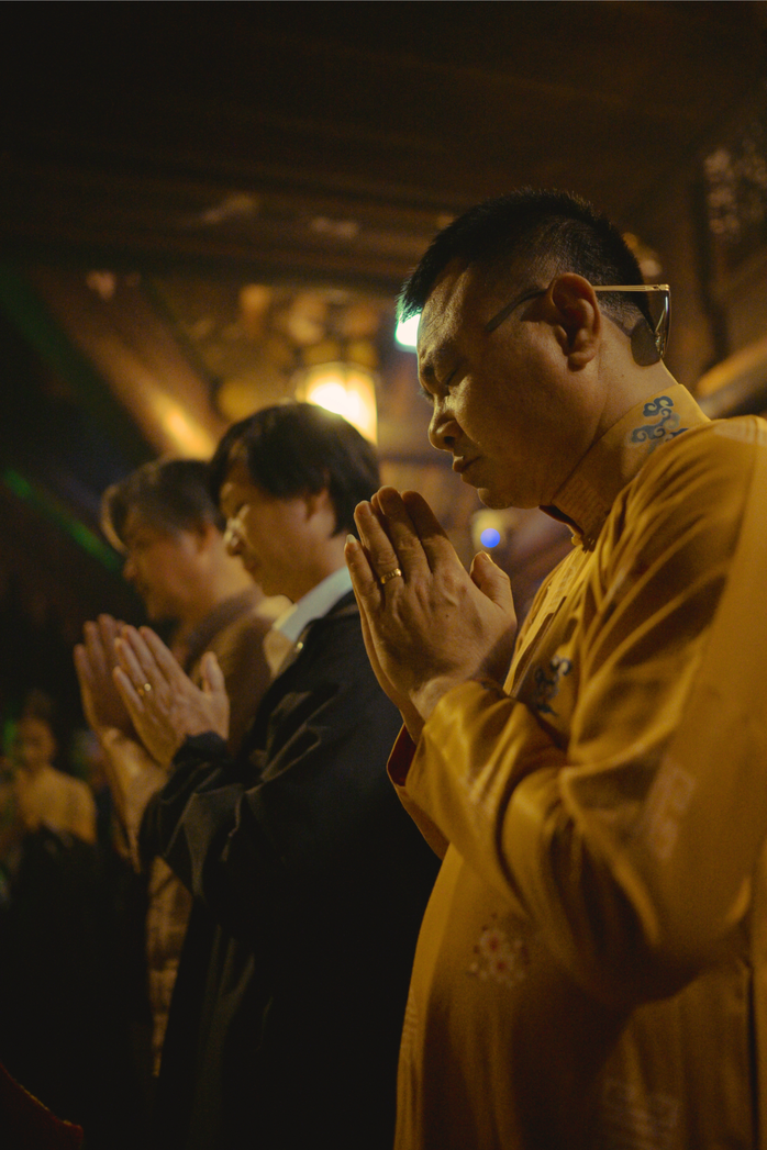 NSND Tự Long hát "Tình đất" cảm ơn Ninh Bình - Ảnh 6. NSND Tự Long hát "Tình đất" cảm ơn Ninh Bình - Ảnh 6.