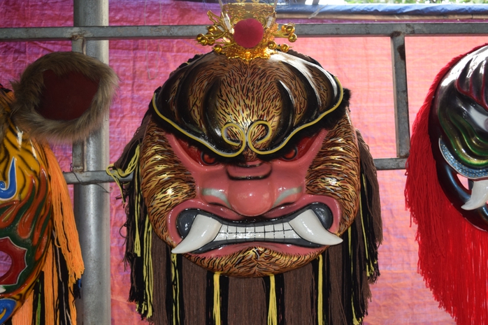 Giữ hồn “Hoa” qua nét “Hẩu” - Ảnh 3.