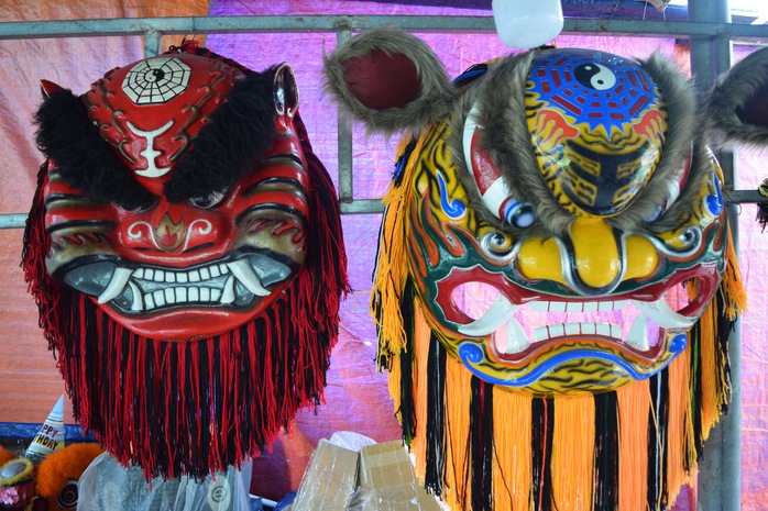 Giữ hồn “Hoa” qua nét “Hẩu” - Ảnh 4.