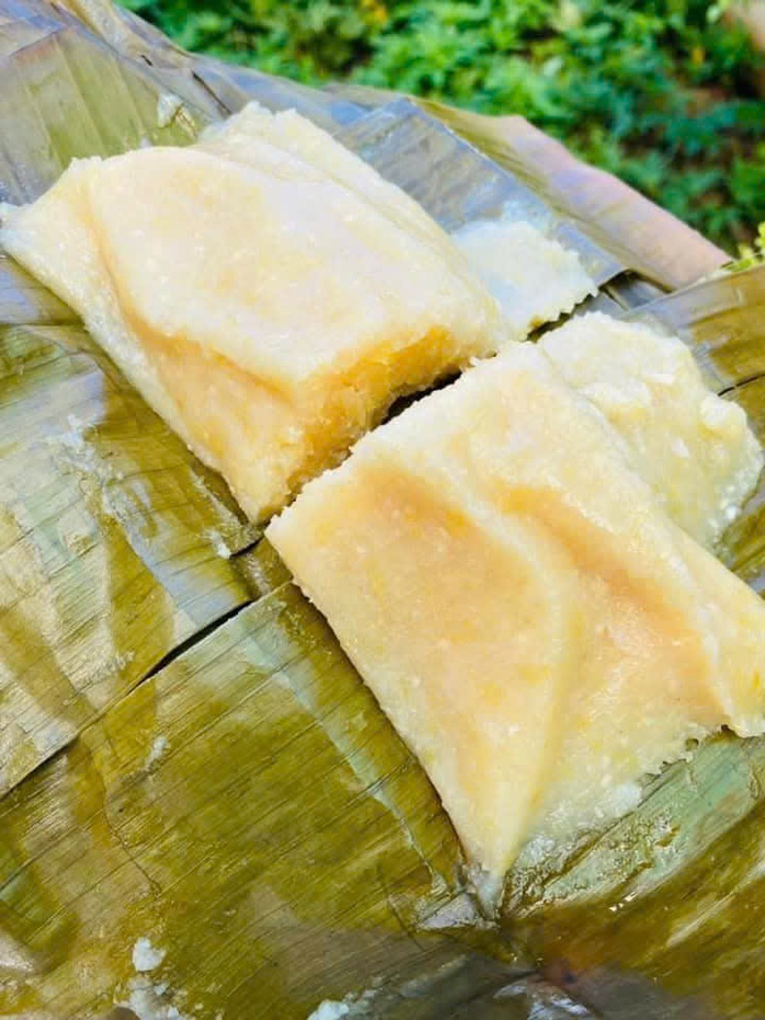 Đặc sản quê hương Đất Đỏ - Ảnh 4.