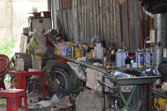 Giữ hồn “Hoa” qua nét “Hẩu” - Ảnh 5.