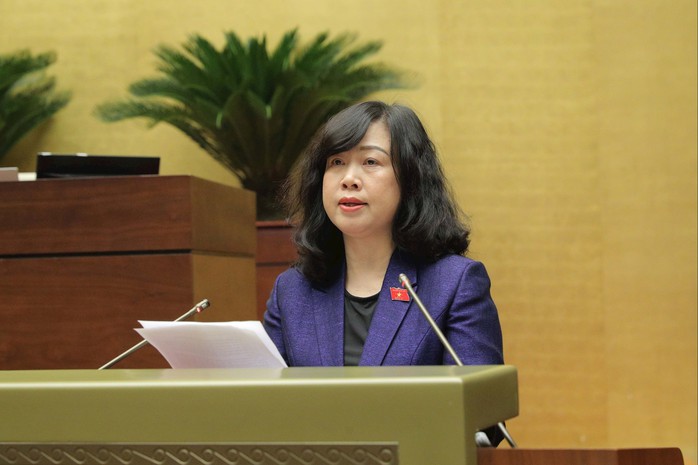 Đề xuất chính sách tiền lương và phụ cấp cho nhân viên y tế - Ảnh 1.