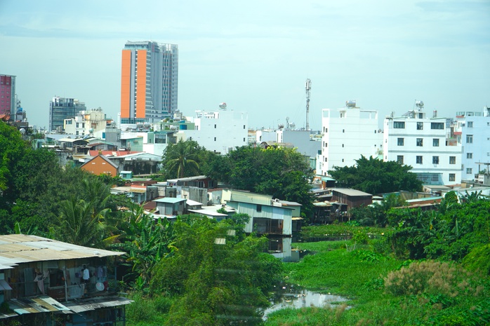 TPHCM giải ngân vốn bồi thường năm 2025 đạt 63% - Ảnh 1.