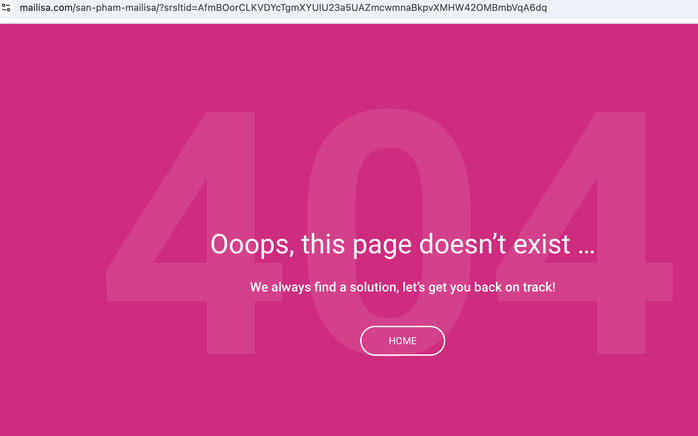 Cơ quan chức năng lên tiếng về mỹ phẩm của Mailisa - Ảnh 3.
