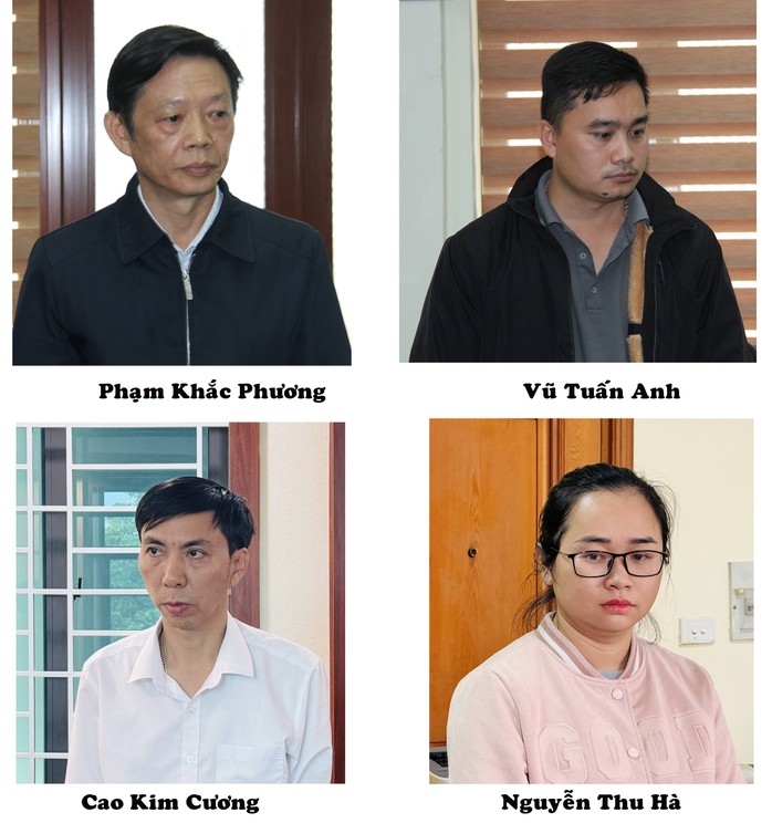 Khởi tố giám đốc doanh nghiệp vi phạm quy định xây dựng tại Lào Cai - Ảnh 1. Khởi tố giám đốc doanh nghiệp vi phạm quy định xây dựng tại Lào Cai - Ảnh 1.