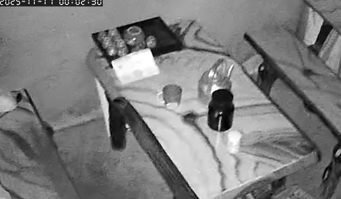 Người dân Thanh Hóa lại cảm nhận rung lắc từ động đất trong đêm - Ảnh 1.