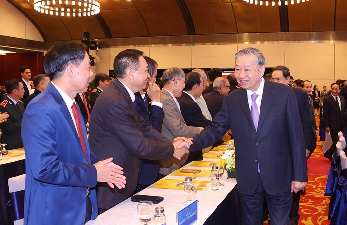 Thanh tra hướng tới thúc đẩy phát triển - Ảnh 1.