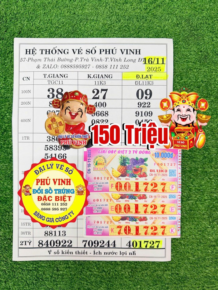 Người đàn ông Đồng Tháp trúng 28 tỉ Đồng Xổ số miền Nam qua chuyển khoản - Ảnh 6. Người đàn ông Đồng Tháp trúng 28 tỉ Đồng Xổ số miền Nam qua chuyển khoản - Ảnh 6.