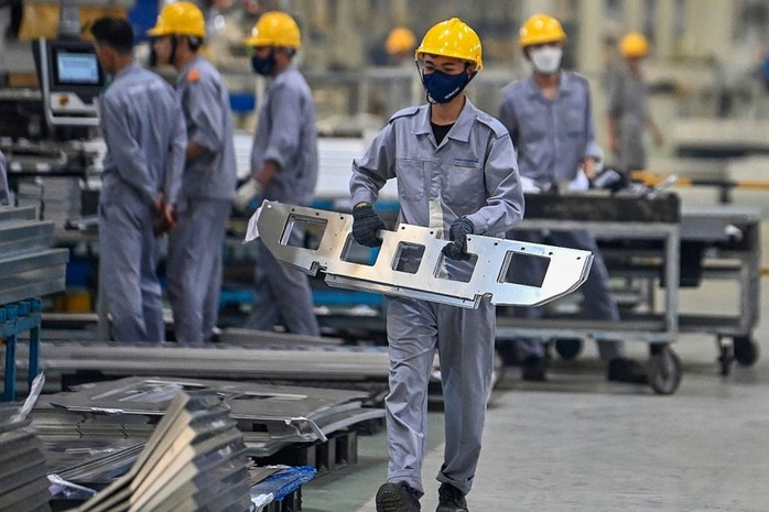 Sắp tổ chức Diễn đàn hợp tác lao động Việt Nam – Đức - Ảnh 1.