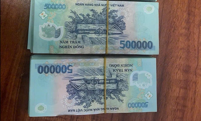 Phát hiện 150 triệu đồng trong túi nilon giữa đường: Hành động đẹp của chị Lê Thị Tố Loan - Ảnh 2.