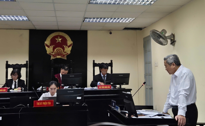 Khẳng định vai trò của Công đoàn trong bối cảnh mới - Ảnh 1.