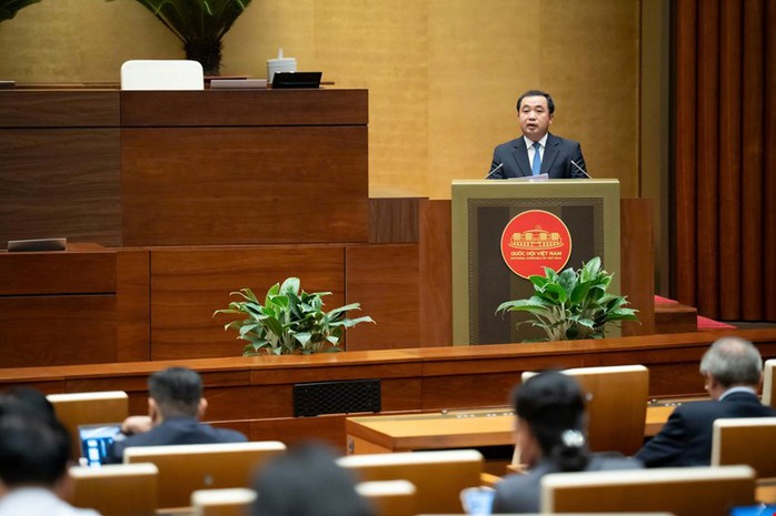 Đề xuất bổ sung 3 trường hợp thu hồi đất để phát triển kinh tế - xã hội - Ảnh 1.