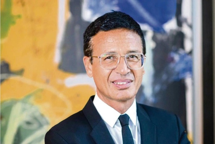 Cuộc thi Hoa hậu Hoàn vũ 2025 gian lận - Ảnh 1.