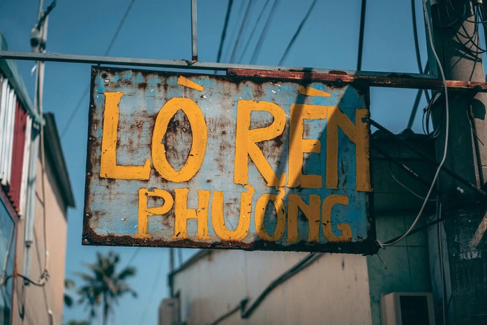 Gần một thế kỷ giữ lửa lò rèn - Ảnh 1.