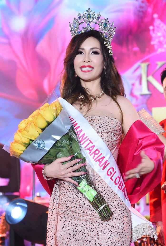 Đơn vị tổ chức cuộc thi Hoa hậu Việt Nam toàn cầu là ai - Ảnh 2. Đơn vị tổ chức cuộc thi Hoa hậu Việt Nam toàn cầu là ai - Ảnh 2.