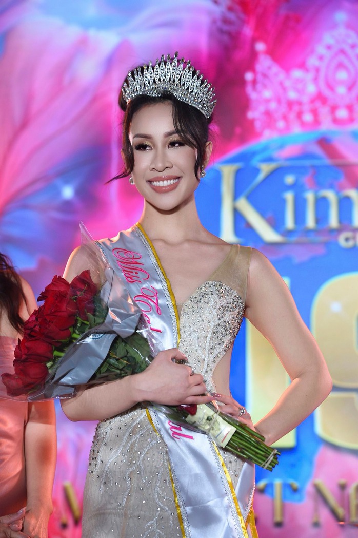 Đơn vị tổ chức cuộc thi Hoa hậu Việt Nam toàn cầu là ai - Ảnh 5. Đơn vị tổ chức cuộc thi Hoa hậu Việt Nam toàn cầu là ai - Ảnh 5.