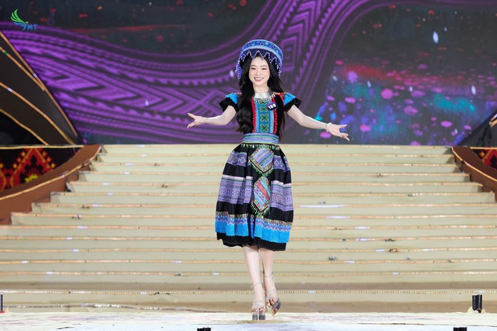 Tiếc cho "nàng thơ xứ Thanh" - Ảnh 2.