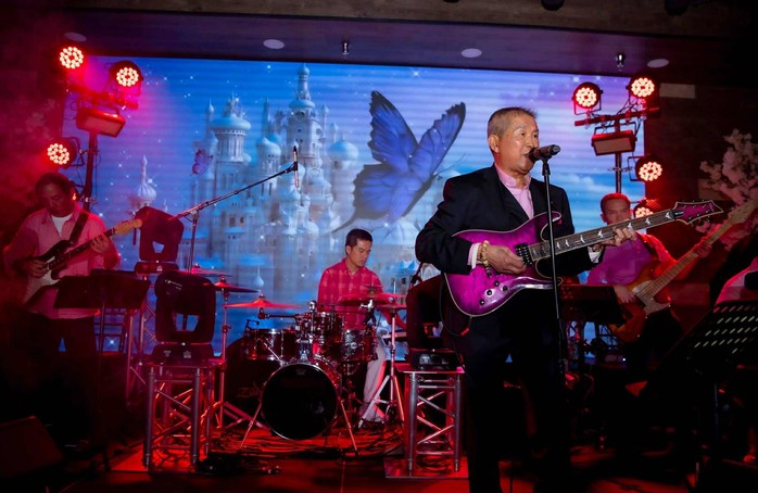 Đơn vị tổ chức cuộc thi Hoa hậu Việt Nam toàn cầu là ai - Ảnh 4. Đơn vị tổ chức cuộc thi Hoa hậu Việt Nam toàn cầu là ai - Ảnh 4.