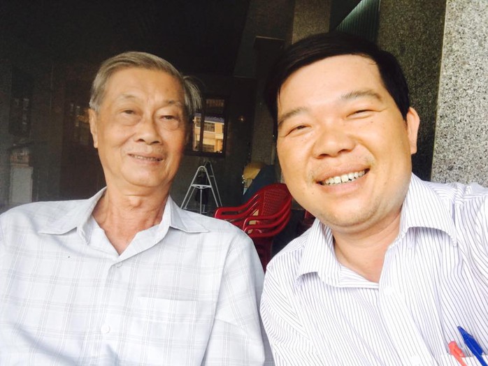 Dấu ấn 50 năm GD-ĐT TP HCM: 50 nhà giáo điển hình là những ai? - Ảnh 3.