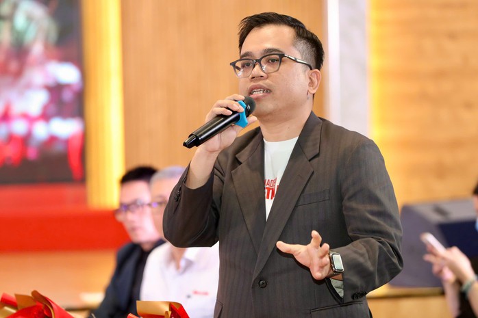 Biến khát vọng thành hiện thực - Ảnh 3.