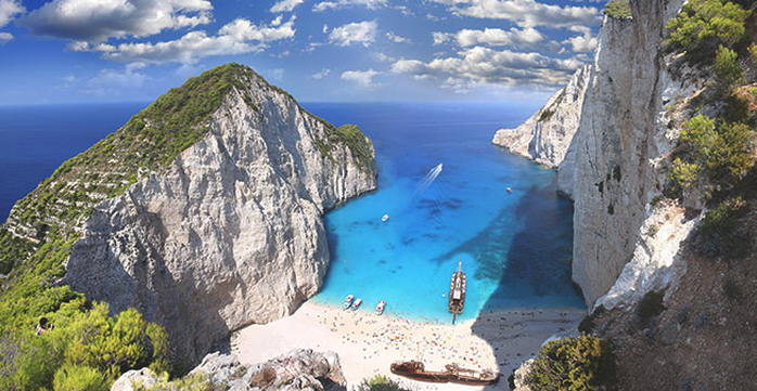 Việt Nam - Hy Lạp muốn mở rộng thị trường du lịch giàu tiềm năng - Ảnh 3.