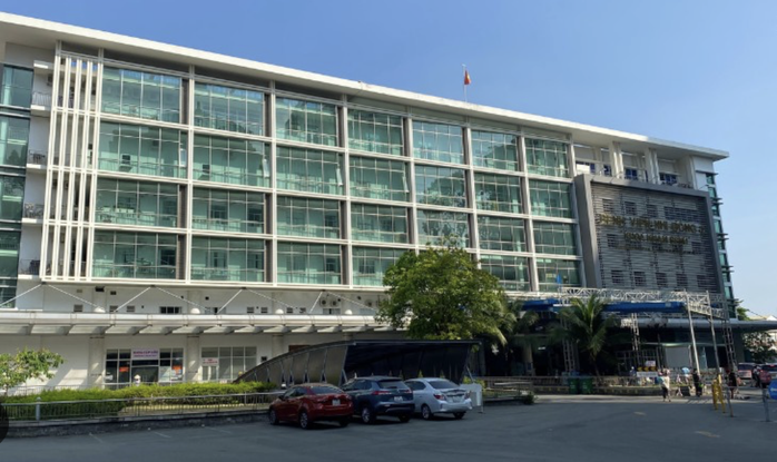 TP HCM rà soát toàn diện quy hoạch y tế, đẩy nhanh hàng loạt dự án đầu tư công - Ảnh 1.