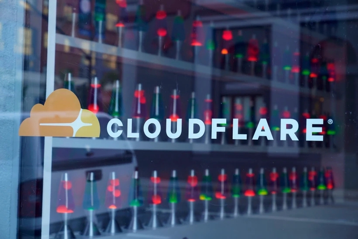 Lời cảnh tỉnh từ sự cố Cloudflare - Ảnh 1.