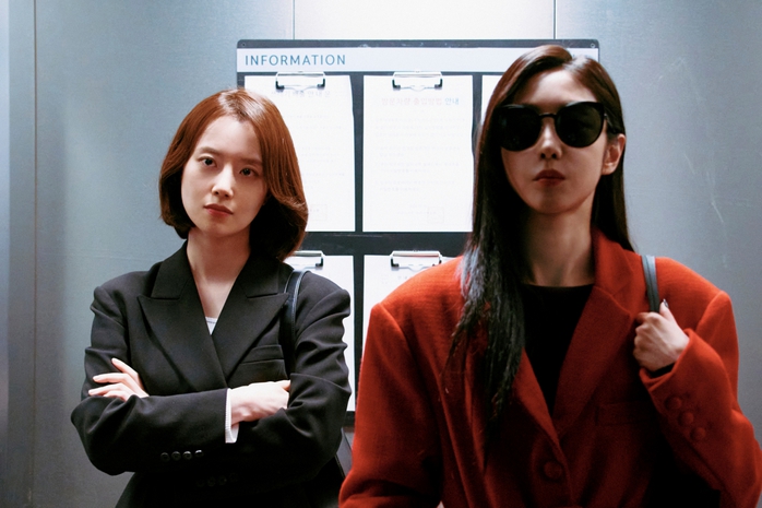 Đinh Y Nhung, Hứa Vĩ Văn... hội tụ bên "Juliet xứ Hàn" - Ảnh 4.