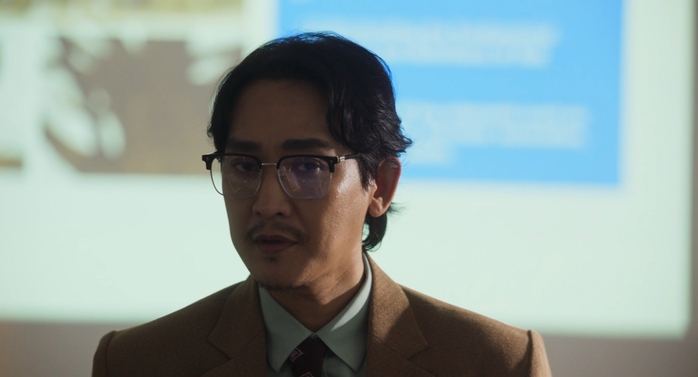 Đinh Y Nhung, Hứa Vĩ Văn... hội tụ bên "Juliet xứ Hàn" - Ảnh 6.