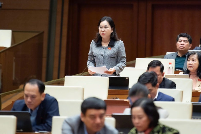 Vì sao không quy định mức giảm trừ gia cảnh theo vùng và khu vực hiện nay - Ảnh 2. Vì sao không quy định mức giảm trừ gia cảnh theo vùng và khu vực hiện nay - Ảnh 2.