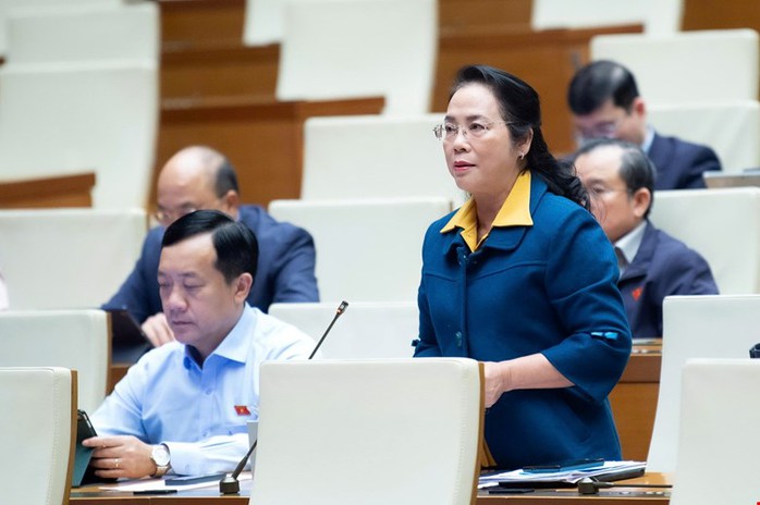 Vì sao không quy định mức giảm trừ gia cảnh theo vùng và khu vực hiện nay - Ảnh 1. Vì sao không quy định mức giảm trừ gia cảnh theo vùng và khu vực hiện nay - Ảnh 1.