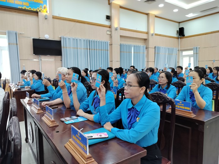 Đề xuất mức phạt đến 40 triệu đồng với hành vi thao túng tổ chức đại diện người lao động - Ảnh 1.