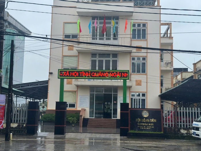 Hội Nông dân Quảng Ngãi hỗ trợ nam cán bộ nhân ngày Quốc tế nam giới 19 - 11 - Ảnh 1. Hội Nông dân Quảng Ngãi hỗ trợ nam cán bộ nhân ngày Quốc tế nam giới 19 - 11 - Ảnh 1.