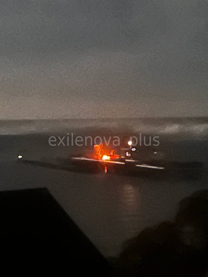 Ukraine tấn công trả đũa, Nga tung đòn trừng phạt - Ảnh 1.