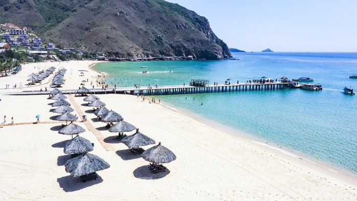 Tây Nguyên - Nam Trung Bộ: Cực tăng trưởng kinh tế mới - Ảnh 1.