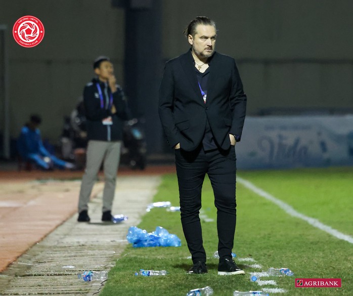 CLB Thanh Hóa bại trận vì "người cũ" - Ảnh 6.