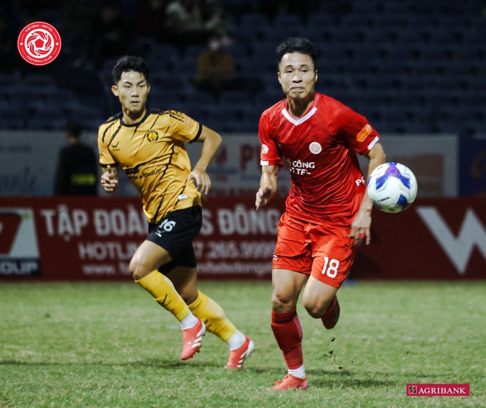 CLB Thanh Hóa bại trận vì "người cũ" - Ảnh 2.