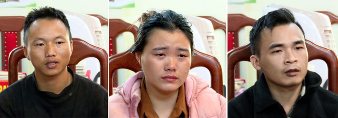 Chân dung người phụ nữ Việt điều hành tổ chức lừa đảo tại Campuchia chiếm đoạt tiền của 8.000 người - Ảnh 1.