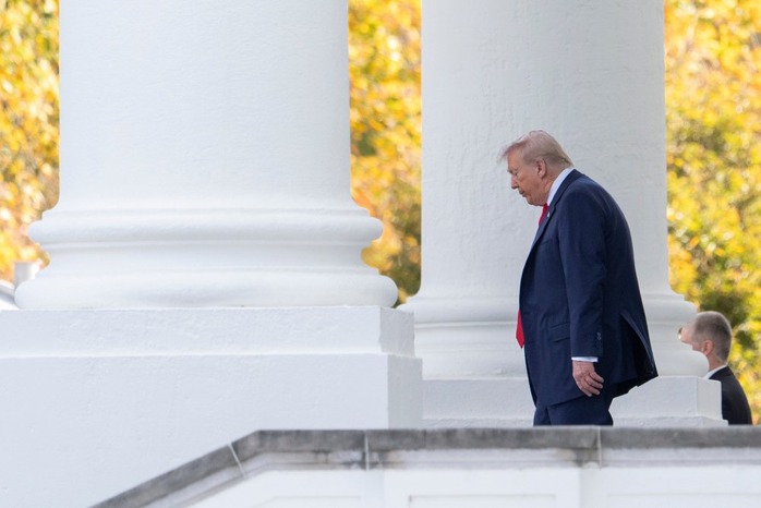 Tổng thống chỉ thị “tiến quân” vào Nigeria, Bộ trưởng Quốc phòng Mỹ dứt khoát - Ảnh 1.