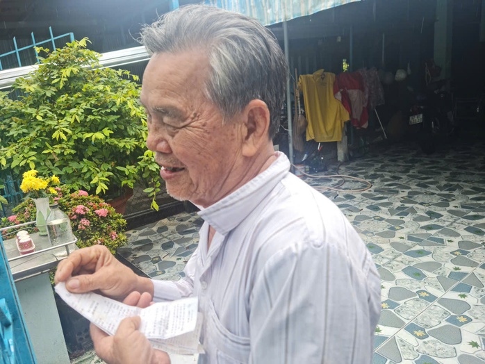 An Giang: Người dân bức xúc việc “gánh” phí dịch vụ thoát nước không hợp lý - Ảnh 1.