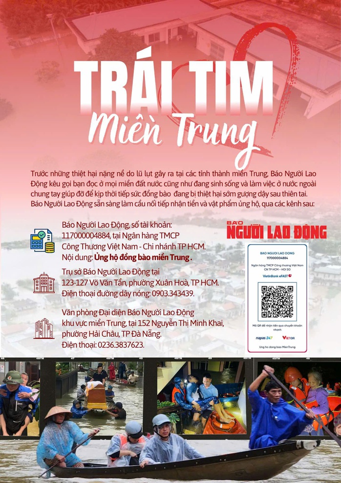 Thượng nguồn Đà Nẵng mưa lớn, nguy cơ lũ chồng lụt - Ảnh 12.