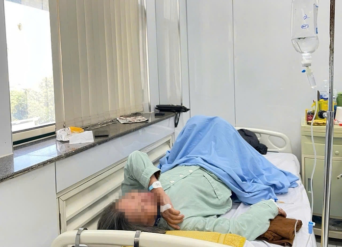 Giúp bệnh nhân ung thư tiếp cận thuốc điều trị mới - Ảnh 1.