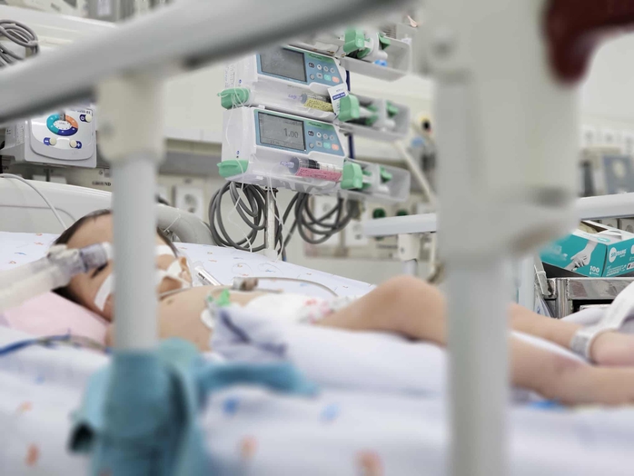 Viện Pastuer TP HCM cảnh báo một dịch bệnh đang tăng nhanh - Ảnh 1.