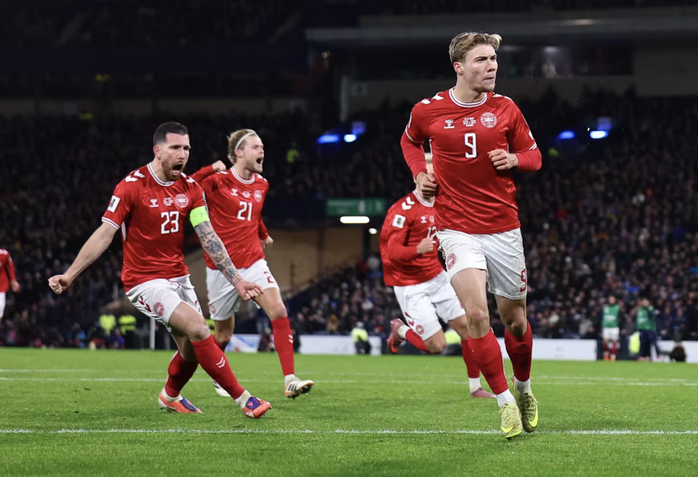 Vòng play-off World Cup 2026: Hành trình đầy cạm bẫy - Ảnh 4.