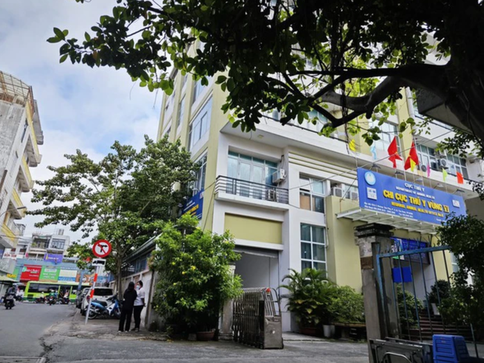 Công an TP HCM kết luận vụ các cựu lãnh đạo Chi cục Thú y vùng VI nhận hội lộ - Ảnh 1.