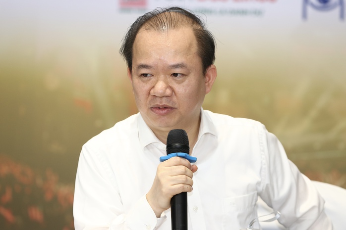 Hiến kế giải pháp phát triển công nghiệp văn hóa: Cực tăng trưởng mới từ "thành phố sáng tạo" - Ảnh 1.