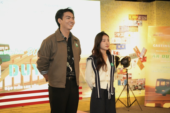 Tình trẻ Lệ Quyên nỗ lực thử vai phim Luk Vân - Ảnh 11.