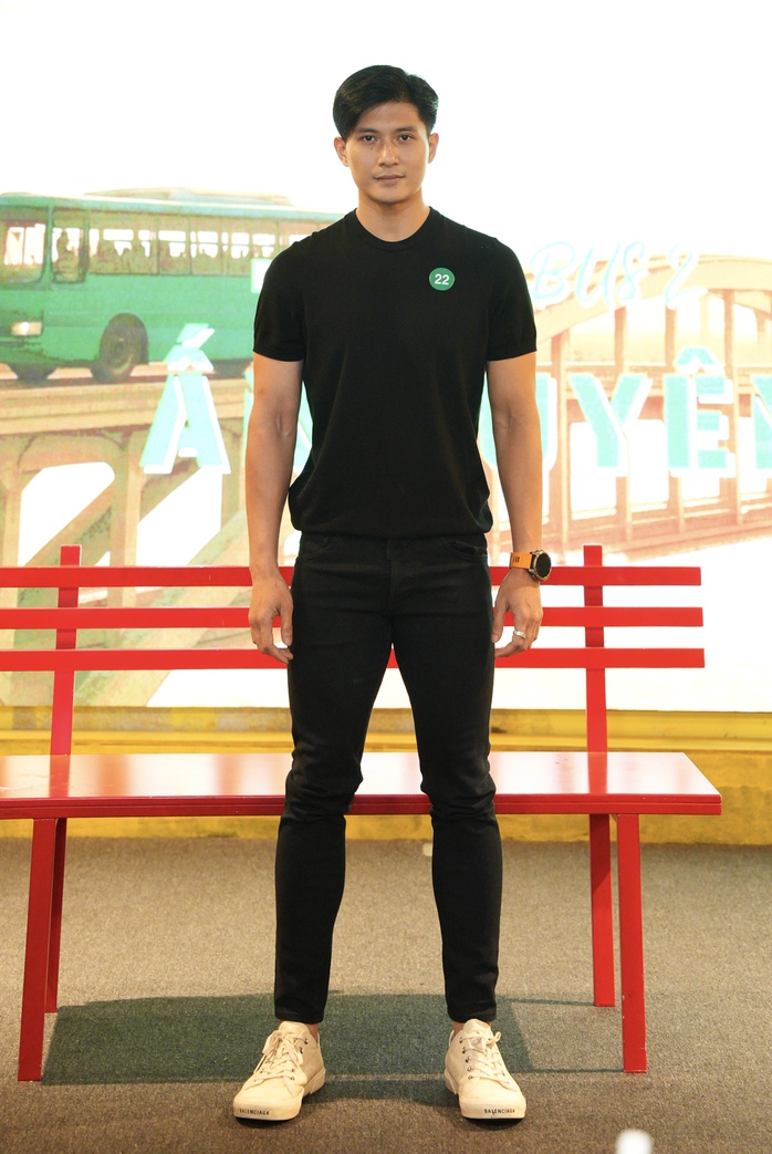 Tình trẻ Lệ Quyên nỗ lực thử vai phim Luk Vân - Ảnh 3.