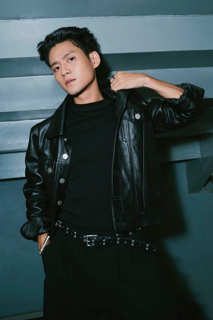 Đình Khang hoang mang và bất lực - Ảnh 3.