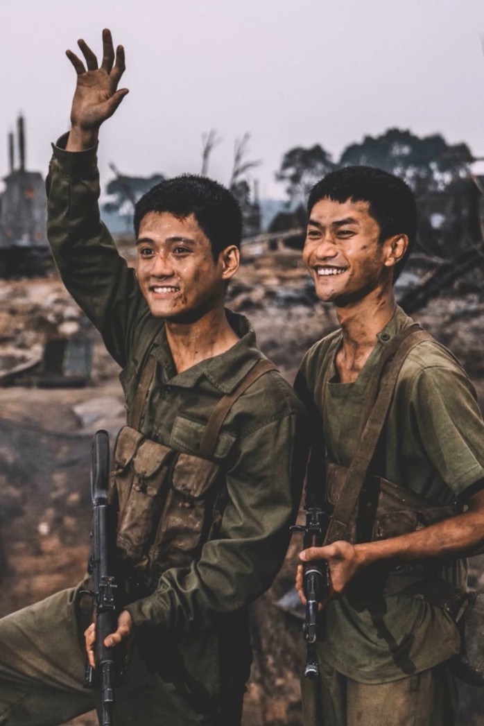 Đình Khang hoang mang và bất lực - Ảnh 1.